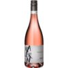 Unaufdringlich und mit klarer Präsenz präsentiert sich dieser Rosé aus Württemberg. In der Nase entfalten sich frische Aromen roter Früchte