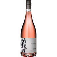 Unaufdringlich und mit klarer Präsenz präsentiert sich dieser Rosé aus Württemberg. In der Nase entfalten sich frische Aromen roter Früchte