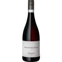 Sanfte Eleganz mit Noten von Kirschen und Cassis prägt diesen Spätburgunder aus Württemberg. Intensive Maischegärung und Ausbau im Eichenfass sorgen für eine samtige Textur und heben die feine Struktur der Tannine hervor