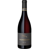 Der Pinot Noir Réserve präsentiert sich mit edler Würze und feiner Säure