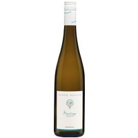 Das Rheingau ist seit Jahrhunderten Herkunft von Riesling auf Spitzenniveau. Dies gilt insbesondere für das Sortiment des ikonischen Weinguts Georg Breuer. Der Sauvage Riesling ist ein rassiger und charakterstarker Riesling