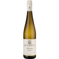 Trockener Gutsriesling von einer der besten Adressen des deutschen Weinbaus: die Dönnhoffschen Weißweine gehören Jahr für Jahr zum feinsten