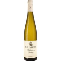 Die Weine von Dönnhoff zeigen Weltklasse