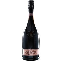 Feine Noten von goldenen Äpfeln verbinden sich mit einem Hauch von Butter und warmen Mandeln und verleihen dem Franciacorta aus der Lombardei eine komplexe Struktur. Am Gaumen entfaltet sich eine elegante und vielschichtige Aromatik