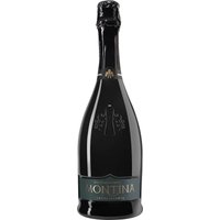 In der Lombardei entstehen unter der Marke La Montina Franciacorta-Schaumweine