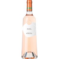Frische und Klarheit prägen diesen Rosé aus der Provence