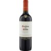 Der Casillero Del Diablo Carmenère 2023 zeigt ausgeprägte Aromen von schwarzen Beeren