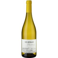 Jung und frisch ist der Chardonnay aus dem tiefen Süden Frankreichs