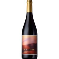 Aus Aragon weht diese Brisa de Verano - Sommerbrise - ins Weinglas. Der Nordosten Spaniens ist die Wiege der Rebsorte Garnacha