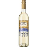 Der Lieblings-Vinho Verde in edler