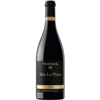 Der Mas La Plana Cabernet Sauvignon 2019 von der Familia Torres ist ein bemerkenswerter Rotwein aus der D.O. Penedès in Katalonien. Die Trauben der Sorte Cabernet Sauvignon werden sorgfältig ausgewählt und reifen 18 Monate in französischen Eichenfässern. Dieses Verfahren verleiht dem Wein komplexe Aromen von dunklen Kirschen