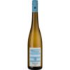 Der kräftige Kalksteinboden Rheinhessens verleiht diesem trockenen Gutsriesling seinen besonderen Geschmack. Der fruchtbetonte Wein überzeugt den Gaumen mit salziger Mineralität