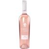 Frisches Pinkrosé zeigt dieser Rosé von Les Vignerons de Tutiac eine feinsaftige Eleganz sowie eine rotfruchtige Aromatik