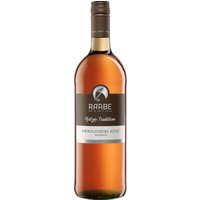 Der Rosé zeigt sich in einem leuchtenden Rosa-Rot und verströmt Aromen von reifen Erdbeeren sowie weißen Blüten. Im Geschmack präsentiert er sich mild und spritzig mit einer angenehmen Restsüße