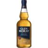 Glen Moray Chardonnay Cask Finish ist ein Single Malt Scotch Whisky aus der Speyside mit Aromen von grünem Apfel und tropischen Früchten. Die Reifung erfolgt zunächst in Bourbon-Fässern