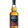 Feine Nuancen von reifen Beeren und roten Trauben prägen den Charakter dieses Single Malt Scotch Whisky