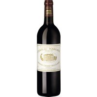 Das Château Margaux zählt zu den renommiertesten Weingütern im Bordeaux und ist seit 1855 als 1er Grand Cru Classé eingestuft. Der Jahrgang 2022 verspricht aufgrund des außergewöhnlichen Terroirs des Margaux AOP und des langen Barriqueausbaus von 18 bis 24 Monaten eine hohe Qualität. Typisch für Château Margaux ist die Cuvée aus Cabernet Sauvignon