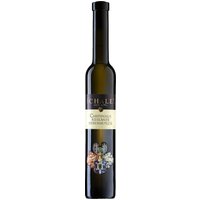 Reife Beeren prägen diesen edelsüßen Weißwein aus Rheinhessen