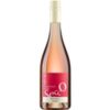 Mit zartem Rosenduft präsentiert sich dieser Rosé Secco aus Rheinhessen aromatisch und seidig. Blumige Noten verschmelzen mit einer feinen Würze