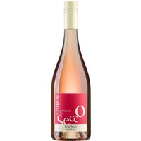 Mit zartem Rosenduft präsentiert sich dieser Rosé Secco aus Rheinhessen aromatisch und seidig. Blumige Noten verschmelzen mit einer feinen Würze