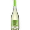 Der 2023 Weißer Secco vom Weingut Schales aus Rheinhessen zeigt sich schwungvoll und leicht. Feine Perlage verbindet sich mit einem fruchtigen Bouquet