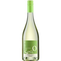 Der 2023 Weißer Secco vom Weingut Schales aus Rheinhessen zeigt sich schwungvoll und leicht. Feine Perlage verbindet sich mit einem fruchtigen Bouquet