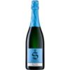 Der 2009 Schales Winzersekt Brut Nature aus Rheinhessen präsentiert sich nach über 14 Jahren auf der Hefe mit einer besonders feinen Perlage und filigraner Struktur. Mineralische Noten verbinden sich mit Aromen von reifen Mirabellen und Rosinen und verleihen dem Sekt eine ausgewogene Tiefe. Die Null Dosage betont den naturherben und geradlinigen Charakter. Schales