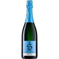 Der 2009 Schales Winzersekt Brut Nature aus Rheinhessen präsentiert sich nach über 14 Jahren auf der Hefe mit einer besonders feinen Perlage und filigraner Struktur. Mineralische Noten verbinden sich mit Aromen von reifen Mirabellen und Rosinen und verleihen dem Sekt eine ausgewogene Tiefe. Die Null Dosage betont den naturherben und geradlinigen Charakter. Schales