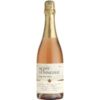 Feine rote Beeren und elegante florale Akzente prägen diesen Winzersekt aus Rheinhessen