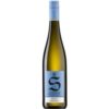 Frische Birnen- und Apfelnoten prägen diesen Silvaner aus Rheinhessen und verleihen ihm gemeinsam mit einer feinen mineralischen Nuance und dezenter Säure einen lebendigen Charakter. Sanfte Würze und eine ausgewogene Restsüße unterstreichen den unkomplizierten Stil