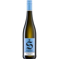 Der 2020er Riesling aus Rheinhessen zeigt eine spannende Aromatik von Zitrusfrüchten