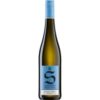 Frische Zitrusnoten verbinden sich mit tropischen Akzenten und einer dezenten Holunderblüte. Der Sauvignon Blanc aus Rheinhessen beeindruckt durch minzige Nuancen im grünen Abgang. Sein extraktreicher und lebendiger Charakter sorgt für einen langen Nachhall und einen hohen Trinkfluss. Die Stilistik des Erzeugers zeigt sich in der prägnanten Aromatik und der typischen Ausprägung des Weins. Geeignet zu leichten Vorspeisen