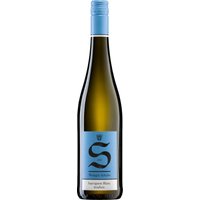 Frische Zitrusnoten verbinden sich mit tropischen Akzenten und einer dezenten Holunderblüte. Der Sauvignon Blanc aus Rheinhessen beeindruckt durch minzige Nuancen im grünen Abgang. Sein extraktreicher und lebendiger Charakter sorgt für einen langen Nachhall und einen hohen Trinkfluss. Die Stilistik des Erzeugers zeigt sich in der prägnanten Aromatik und der typischen Ausprägung des Weins. Geeignet zu leichten Vorspeisen