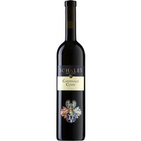 Die Schales Cardinalis Cuvée QbA aus dem Jahr 2020 überzeugt mit würzigen Nuancen und ausgeprägten roten Fruchtaromen. Ein Barriqueausbau von 20 Monaten verleiht diesem Rotwein aus Rheinhessen eine vielschichtige