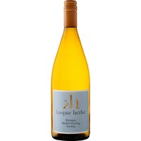 Der 2024er Riesling aus Oestrich im Rheingau zeigt sich lebendig gelb. Im Bouquet verbinden sich Noten von Zitrusfrüchten
