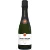 Der Champagne Taittinger Réserve Brut besticht durch ein ausgewogenes Zusammenspiel von Zitrusfrüchten und reifen Fruchtnoten