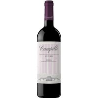 Die Bodegas Campillo ist ein verhältnismäßig junges Weingut