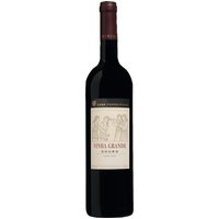 Die "Vinha Grande"