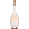 Der 2022er 1701 Domaine de Montrose Rosé aus dem Hause Domaine Montrose zeigt sich in einem zarten