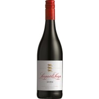 Kraftvoll und zugleich ausgewogen präsentiert sich der Shiraz von Leopard’s Leap Wines. In seinem Duft vereinen sich reife schwarze Johannisbeeren