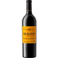 Der Muratie Ansela van de Caab 2021 aus Stellenbosch
