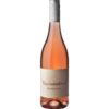 Der Kleinood Tamboerskloof Katharien Syrah Rosé 2024 aus Stellenbosch präsentiert sich in einem zarten Rosaton. Sein Duft offenbart eine harmonische Verbindung aus süßer Kirsche