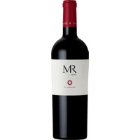 Der MR de Compostella 2022 aus Stellenbosch vereint sorgfältig ausgewählte Partien von Cabernet Sauvignon