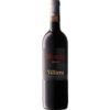 Kraftvolle Aromen von dunklen Beeren verbinden sich bei diesem Merlot aus Südafrika mit feinen Noten von Vanille