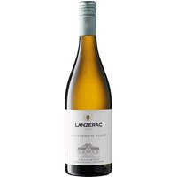 Der Lanzerac Sauvignon Blanc aus Stellenbosch präsentiert sich mit lebendiger Frische und saftigen Aromen grüner Äpfel