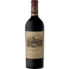 Im Glas zeigt der Anthonij Rupert Merlot 2019 eine betonte Eleganz und vielfältige Aromen. Noten von schwarzen Früchten