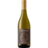 Der Mont Rochelle Chardonnay 2024 zeigt sich im Glas in klarem