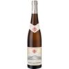 Der Önologe und Kellermeister der Domäne Schloss Johannisberg Gerd Ritter produziert klassisch strukturierte Weine von prächtiger Statur