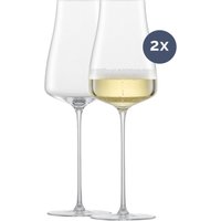 Das Zwiesel Champagnerglas aus der Serie "The Moment" besticht durch seine handgefertigte Qualität und wird in einem eleganten 2er Set angeboten. Entstanden in der Manufaktur Zwiesel Kristallglas