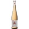 Unbeschwert und elegant präsentiert sich dieser Blanc de Noir aus Rheinhessen. Feine Noten von Weinbergspfirsich verbinden sich mit exotischen Früchten und einer milden Säure. Das fruchtige Aroma der Spätburgunder-Traube verleiht dem Wein Ausdruckskraft